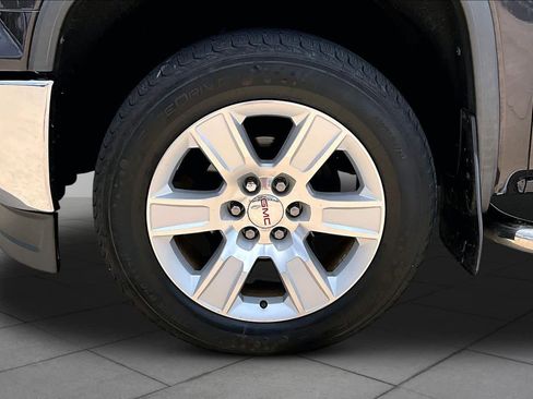 Used 2014 GMC Sierra 1500 SLE w/ SLE Value Package RWD image 10