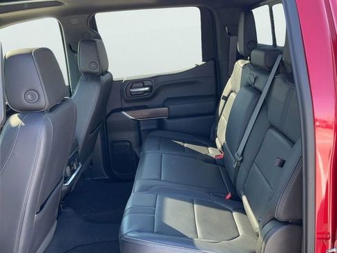 Used 2022 Chevrolet Silverado 1500 High Country w/ Safety Package II image 12