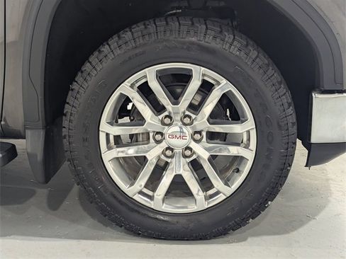 Used 2020 GMC Sierra 1500 SLT w/ SLT Premium Plus Package image 29