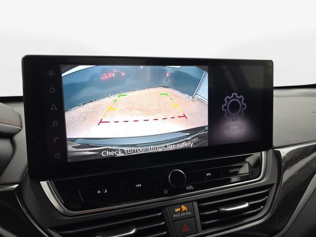 Used 2024 Nissan Altima 2.5 SR w/ SR Premium Package FWD image 23
