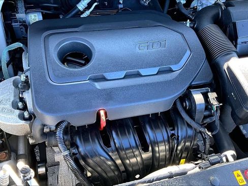 Used 2020 Kia Sorento LX w/ LX I4 Convenience Package image 35