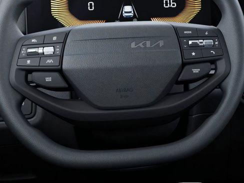 New 2026 Kia Sportage LX AWD/4WD image 22