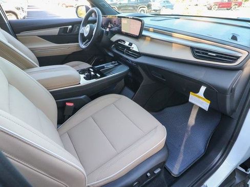 New 2026 Buick Enclave Preferred w/ Power Package image 22