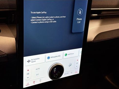 Used 2021 Ford Mustang Mach-E Select w/ Comfort/Appearance Package image 14