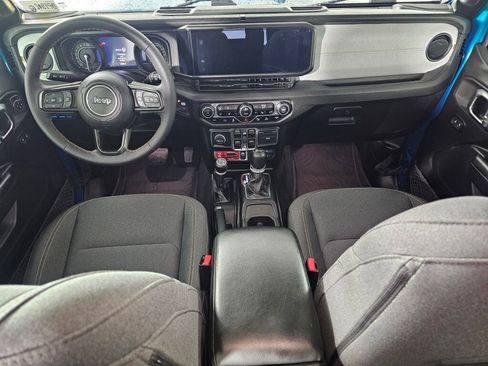 Used 2024 Jeep Wrangler Willys 4xe image 20