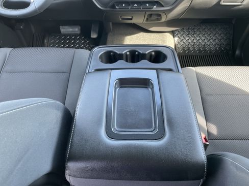 Used 2015 Chevrolet Silverado 1500 LT w/ All Star Edition AWD/4WD image 34