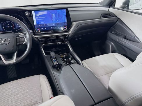 Used 2024 Lexus TX 350 FWD image 24