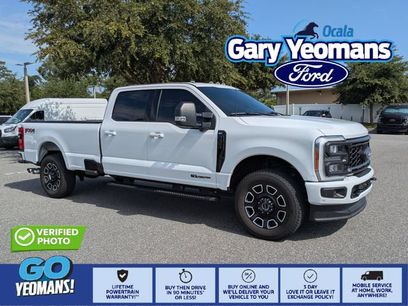 Used 2023 Ford F350 XLT w/ XLT Premium Package