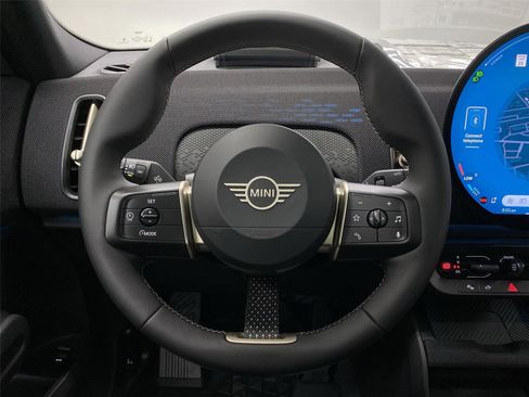 New 2026 MINI Cooper Countryman S image 15