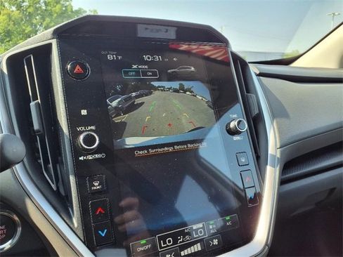 Used 2024 Subaru Crosstrek 2.0i Premium image 20