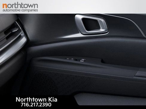 New 2026 Kia Carnival SX FWD image 26