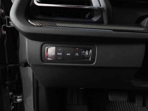 New 2026 Chevrolet Traverse High Country w/ LPO, Floor Liner Package image 79