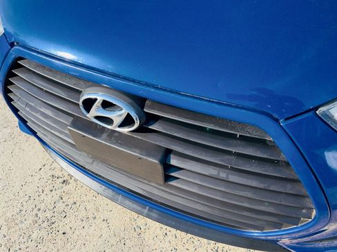 Used 2014 Hyundai Veloster Turbo R-Spec FWD image 33