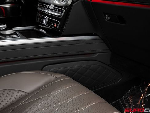 Used 2024 Mercedes-Benz G 63 AMG Squared image 37