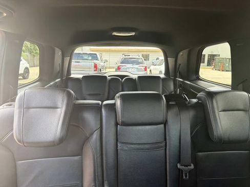 Used 2017 Mercedes-Benz GLS 450 4MATIC image 12