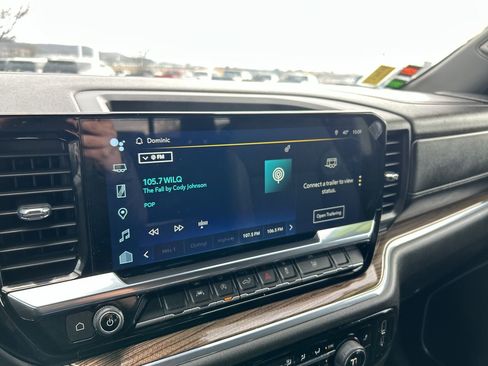 Used 2024 Chevrolet Silverado 1500 RST w/ Convenience Package II image 28