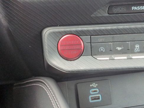Certified 2024 Ford Mustang Premium RWD image 28