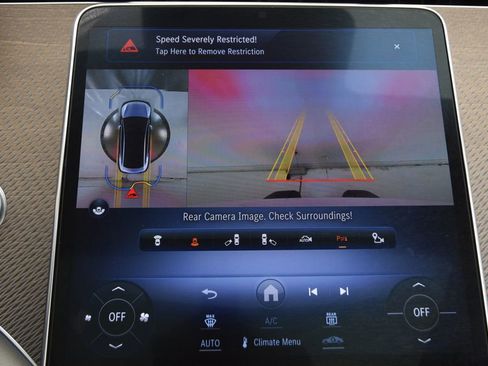 Certified 2024 Mercedes-Benz EQE 350+ Sedan image 29