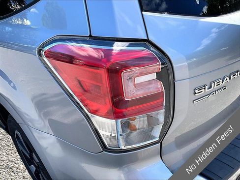 Used 2018 Subaru Forester 2.5i Premium w/ All-Weather Package AWD/4WD image 23