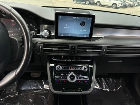 Used 2021 Lincoln Corsair FWD image 20