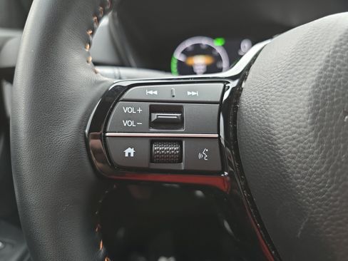 Used 2024 Honda CR-V Sport Touring image 17