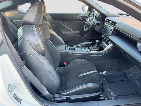 Used 2023 Toyota GR86 Premium image 28