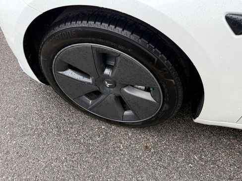 Used 2023 Tesla Model 3 Standard Range RWD image 14