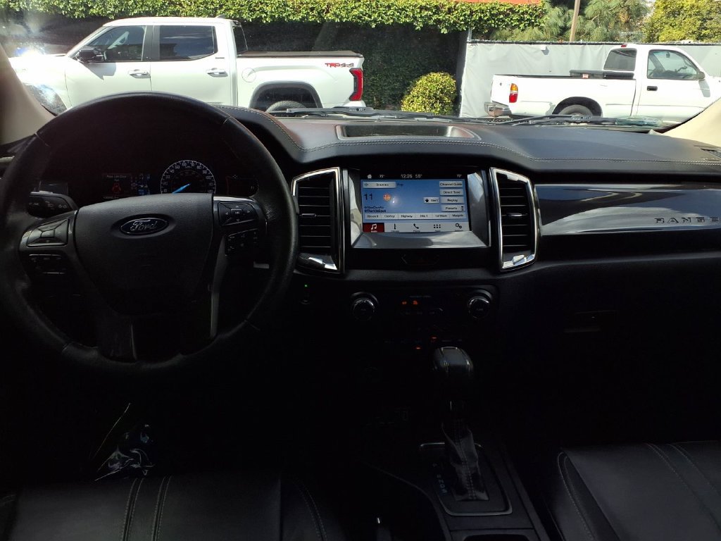 Used 2019 Ford Ranger Lariat RWD image 24