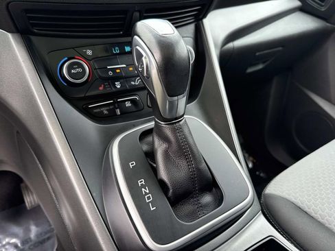 Used 2017 Ford C-MAX SE w/ Cold Weather Package image 33