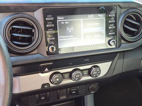 Used 2020 Toyota Tacoma SR w/ SR Convenience Package RWD image 12