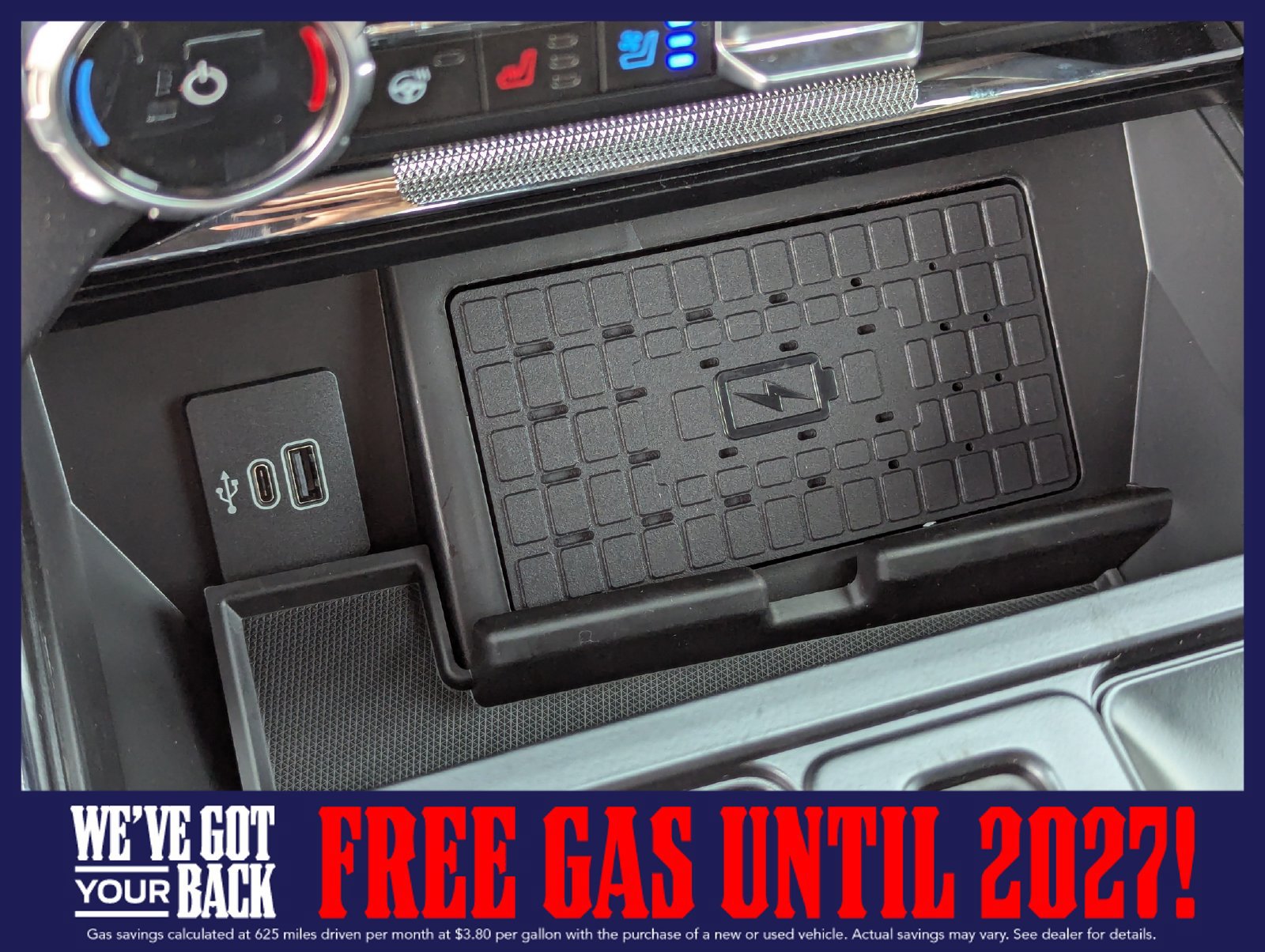 New 2026 Ford F150 King Ranch w/ Equipment Group 601A High AWD/4WD image 40