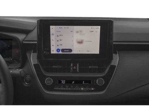 Used 2026 Toyota Corolla SE FWD image 9
