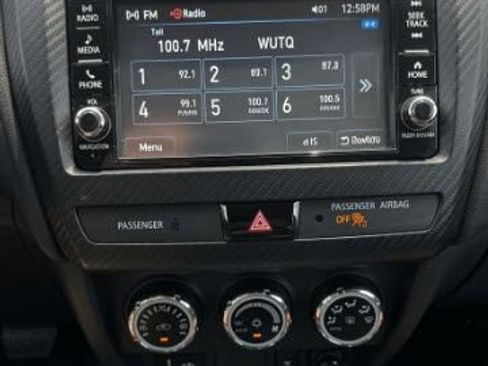 Used 2018 Mitsubishi Outlander Sport AWD image 6