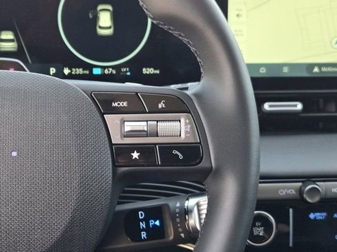 Certified 2026 Hyundai Ioniq 5 Limited RWD image 29