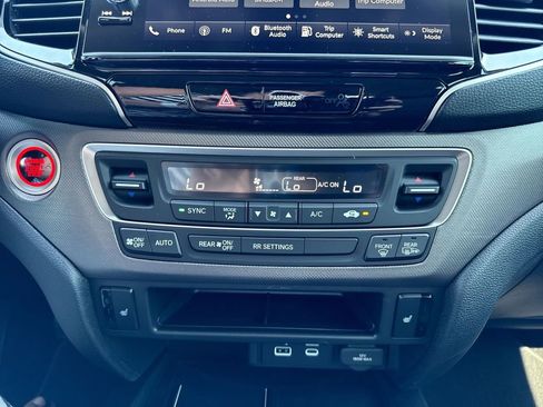 New 2026 Honda Ridgeline RTL image 18