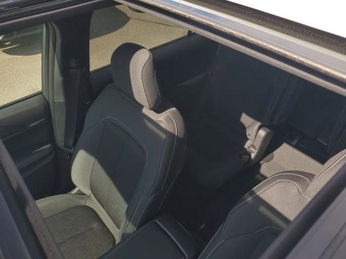 New 2026 Jeep Grand Cherokee L L LAREDO X 4X2 image 36