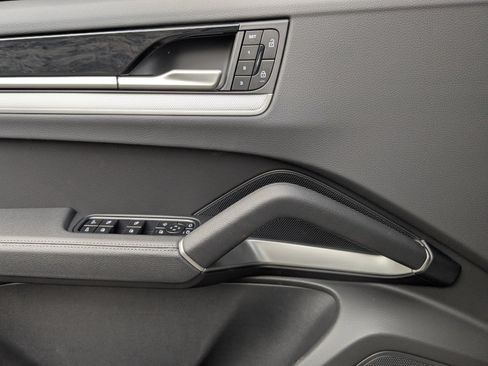 New 2026 Porsche Cayenne AWD/4WD image 13