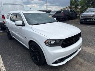Used 2017 Dodge Durango R/T w/ Blacktop Package RWD video 2