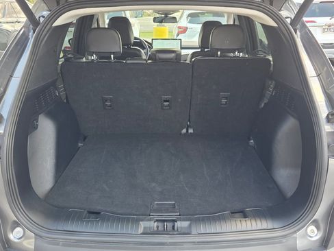 Used 2024 Ford Escape Platinum AWD/4WD image 13
