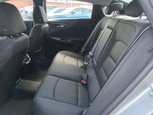 Used 2024 Chevrolet Malibu LT FWD image 27