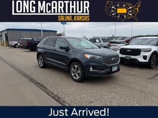 Certified 2023 Ford Edge SEL w/ Convenience Package AWD/4WD video 1