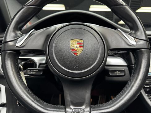 Used 2015 Porsche 911 Carrera S image 31