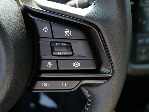 Certified 2026 Subaru Forester Premium AWD/4WD image 28