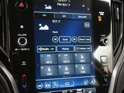 Used 2025 Subaru Legacy Sport image 28