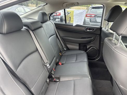 Used 2017 Subaru Legacy 3.6R Limited AWD/4WD image 32