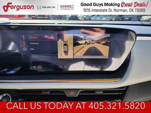 New 2026 Buick Envision Avenir AWD/4WD image 30