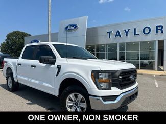 Used 2023 Ford F150 XL AWD/4WD video 1