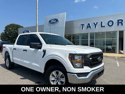 Used 2023 Ford F150 XL