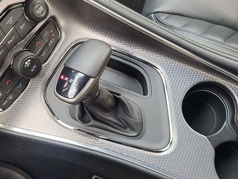 Used 2023 Dodge Challenger SRT Hellcat RWD image 16
