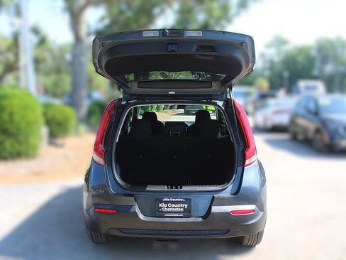 Used 2021 Kia Soul S FWD image 10